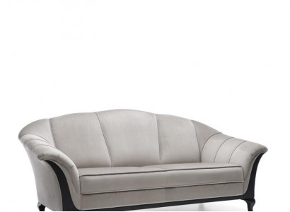 Double sofa + 2-seater designer sofa + double sofa in modern style 190 x 92 cm